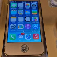 اپل iPhone 4 با حافظهٔ ۱۶ گیگابایت|موبایل|تهران, پردیسان|دیوار