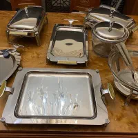 سوفله خوری|ظروف سرو و پذیرایی|تهران, سیمای ایران|دیوار