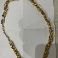 زنجیر طلا