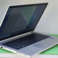 Hp elitbook 830G8 core i7 1135|رایانه همراه|اصفهان, آفاران|دیوار