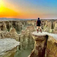 تور قشم همه روزه زمینی و هوایی