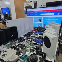 سرویس و تعمیر ps4دستهxboxکنسولps5|کنسول، بازی ویدئویی و آنلاین|قم, زنبیل آباد|دیوار