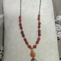 گردنبند عتیقه