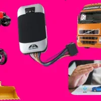 ردیاب خودرو