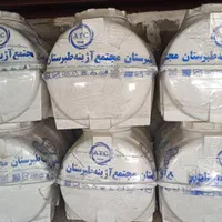 منبع آب مخزن تانکر باغی \\شیرین