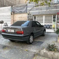 پژوپارسمدل۹۶بیرنگبهشرطکارشناسی|خودرو سواری و وانت|فردیس, فردیس|دیوار