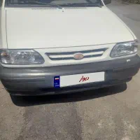 پراید مدل ۹۲