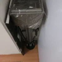 کابل زن زمینی چاهی