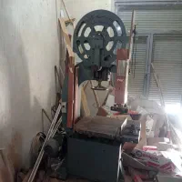 اره فلکه ۶۰ و رنده سه کاره ۴۰