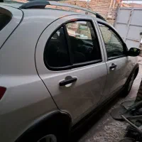 کوئیک ار کم کار خونگی|خودرو سواری و وانت|شوشتر, |دیوار