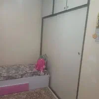 واحدفروشی بوستان طبقه همکف خودم مالک هستم ویو باز|فروش آپارتمان|هشتگرد, شهرک بوستان|دیوار