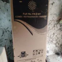 فروش فوری|یخچال و فریزر|ارشق, |دیوار