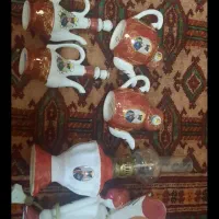 ظروف چینی  دکوری