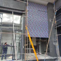 فروش وتعمیرات کرکره برقی  تعمیرات جک درب|مصالح و تجهیزات ساختمان|قزوین, |دیوار