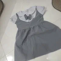 لباس بچگانه