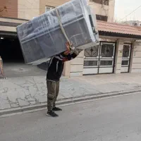 باربری کرج ،فردیس ،ماهدشت ،محمدشهر، تمام نقاط