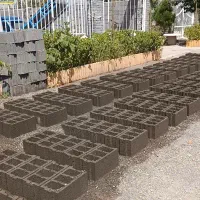 کارگر ثابت برای بلوکه زنی (سن ۱۵تا۳۵)