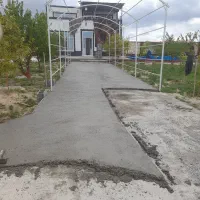 سیمانکاری