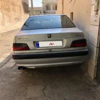 پژو پارس مدل ۸۶ فروش فوری|خودرو سواری و وانت|چهارباغ, |دیوار