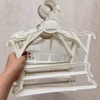 چوب لباسی|اسباب و اثاث بچه|قزوین, |دیوار