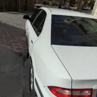 سمند Ef7 بنزینی|خودرو سواری و وانت|اصفهان, چشمه باقرخان|دیوار