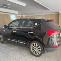 جکs5 مدل۱۴۰۰ نیو فیس موتور۱.۵