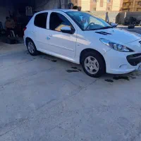 ۲۰۷|خودرو سواری و وانت|ایلام, |دیوار