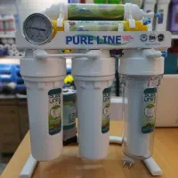 فروش دستگاه تصفیه آب ( پیورلاین )|آبسردکن و تصفیه آب|کازرون, |دیوار