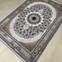 فرش ستاره دلیجان با نخ اکرولیک/۱۲.۹.۶متر قالیچه|فرش|شیراز, لاله|دیوار