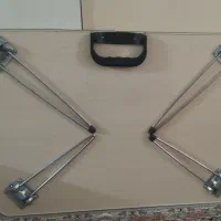 میز تحریر تاشو