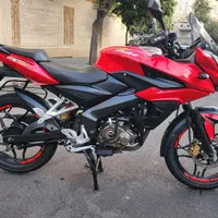 as150|موتورسیکلت|تهران, آرژانتین|دیوار