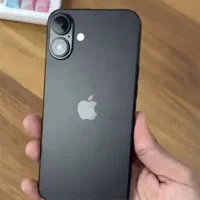 آیفون ۱۶ نرمال