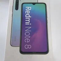 Redmi Note 8|موبایل|بومهن, |دیوار