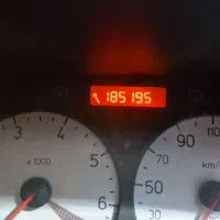 206 تیپ 5|خودرو سواری و وانت|مشهد, رسالت|دیوار