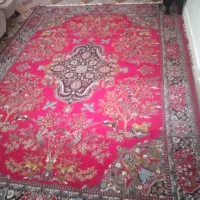 فرش مفت ۱۲ متری