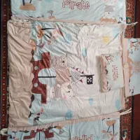 سرویس خواب طرح دزدان دریایی نوی نو