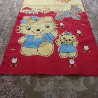 فرش اتاق خواب کودک