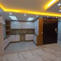 آپارتمان ۹۸ متری لاکچری ادب شمالی|فروش آپارتمان|پرند, فاز ۶|دیوار