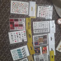 فروش دستگاه کاشت ناخن|آرایشگاه و سالن‌های زیبایی|شیراز, کفترک|دیوار