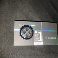 اسپیکر ارتعاشی برند duroMOBI|پخش‌کننده همراه|تهران, شمشیری|دیوار