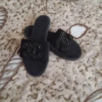 لباس کفش روفرشی