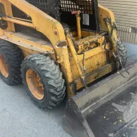 فروش اسکیدلودر (بابکت)موتورپرکینز (Perkins) انگلیس