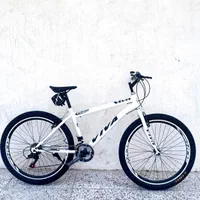 دوچرخه 24 و 26 ویوا مدل اقتصادی نو اکبند|دوچرخه، اسکیت، اسکوتر|مشهد, جاهد شهر|دیوار