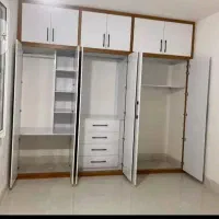 نصب کمد دیواری و کابینت دست دوم با کمترین قیمت|خدمات پیشه و مهارت|ایذه, |دیوار