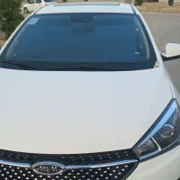 اریزو ۵|خودرو سواری و وانت|شیراز, دارالرحمه|دیوار