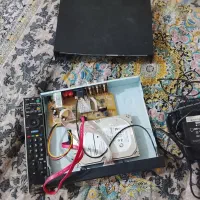 ریسیور دوربین