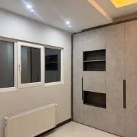 فروش آپارتمان ۱۲۳متری/ سه خوابه/ صیاد شیرازی