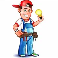 برقکاری صنعتی سه فاز