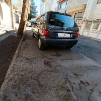 پراید 111مدل92شاستی پلمپ|خودرو سواری و وانت|بیرجند, |دیوار