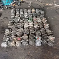 انواع کمپرسور کولر پژو، پراید، تیبا، کویک، سمند